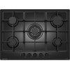 Варочная панель MEFERI MGH705BK POWER - Газовая модель с высоким КПД