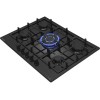 Варочная панель MEFERI MGH705BK POWER - Газовая модель с высоким КПД