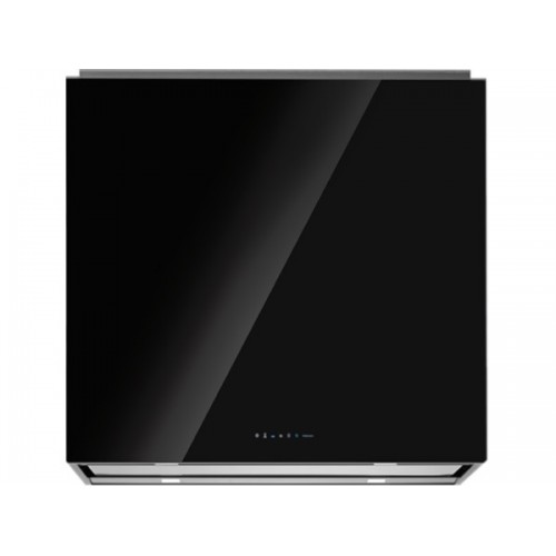 Вытяжка Falmec LAGUNA IS STEEL 90 BLACK - Элегантное решение для вашей кухни