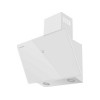 Вытяжка MAUNFELD EAGLE 850 60 Glass White - Эффективное решение для вашей кухни