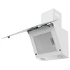 Вытяжка MAUNFELD EAGLE 850 60 Glass White - Эффективное решение для вашей кухни