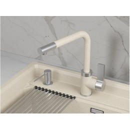 Смеситель Granula GR-5504, пирит