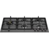 Варочная панель Bertazzoni P905LPRONE газовая - Эффективность и стиль для вашей кухни