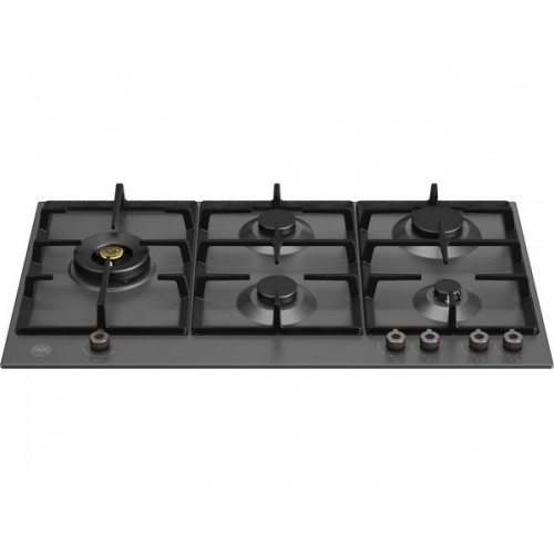 Варочная панель Bertazzoni P905LPRONE газовая - Эффективность и стиль для вашей кухни
