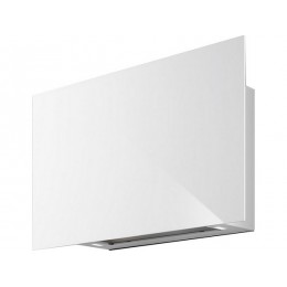 Вытяжка Falmec COVER WHITE 25049, стекло, 600 м³/ч, 4 скорости, 45 дБ