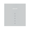 Вытяжка GRAUDE DHC 35.1 W - Эффективное решение для вашей кухни