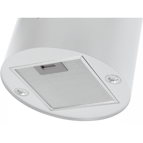 Вытяжка GRAUDE DHC 35.1 W - Эффективное решение для вашей кухни