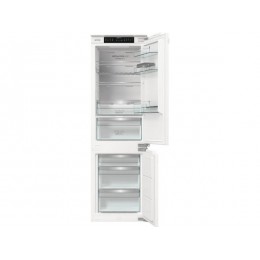 Холодильник Gorenje NRKI517E82WF 54 см, белый, 244 л, NoFrost, Wi-Fi, A+