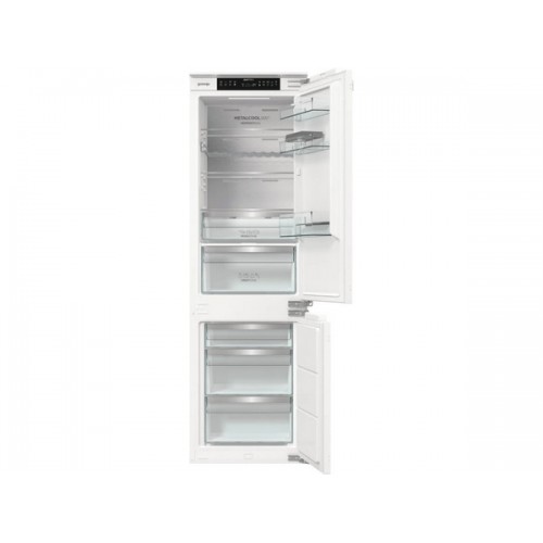 Холодильник Gorenje NRKI517E82WF - Встраиваемая Модель с Энергоэффективностью A++