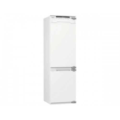 Холодильник Gorenje NRKI517E82WF - Встраиваемая Модель с Энергоэффективностью A++