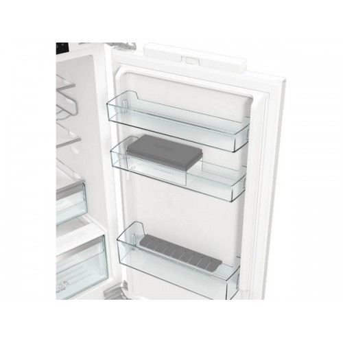 Холодильник Gorenje NRKI517E82WF - Встраиваемая Модель с Энергоэффективностью A++