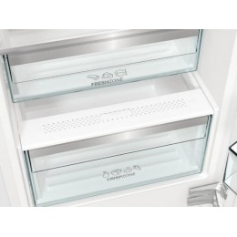 Холодильник Gorenje NRKI517E82WF 54 см, белый, 244 л, NoFrost, Wi-Fi, A+