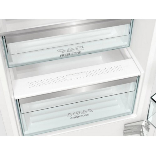 Холодильник Gorenje NRKI517E82WF - Встраиваемая Модель с Энергоэффективностью A++