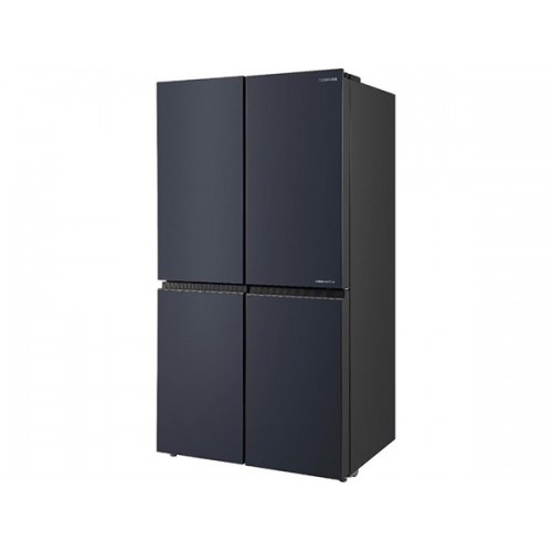 Холодильник Toshiba GR-RF900WI1-PMJ(06)