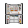 Холодильник Toshiba GR-RF900WI1-PMJ(06)