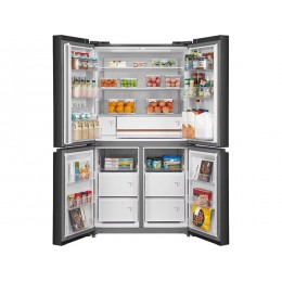Холодильник Toshiba GR-RF900WI1-PMJ(06)