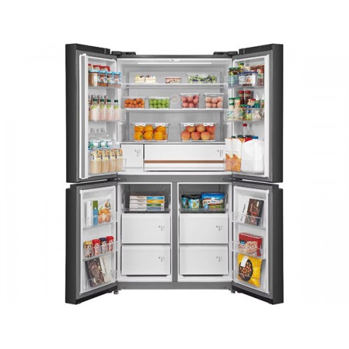 Холодильник Toshiba GR-RF900WI1-PMJ(06)