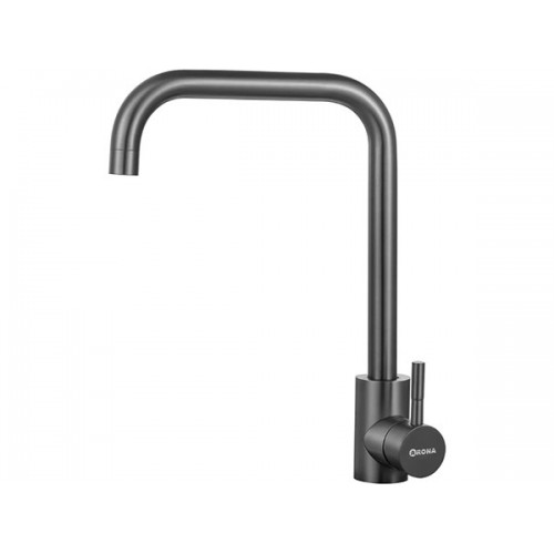 Смеситель Arona ARM 206 BLACK черный