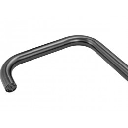 Смеситель Arona ARM 206 BLACK черный