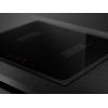 Варочная панель SMEG SI2B22641D - индукционная плита с сенсорным управлением и 2 конфорками