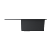 Мойка Omoikiri Daisen 78-LB-BL Artgranit/черный (4993692)