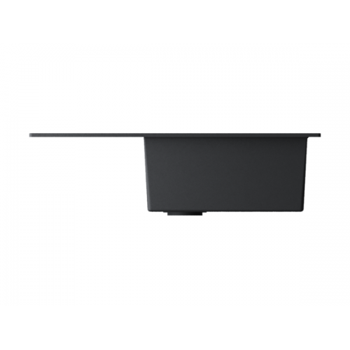 Мойка Omoikiri Daisen 78-LB-BL Artgranit/черный (4993692)