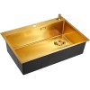 Мойка Emar EMB-660(TOP) Golden