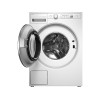 Стиральная машина ASKO W3096RW - Высокое качество стирки и надежность