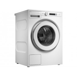 Стиральная машина ASKO W3096RW, 9кг, 1600об/мин, белая, фронтальная, LCD, SKU 32556
