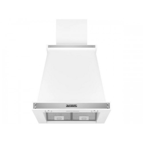 Вытяжка Kuppersberg T 669 W Silver - Эффективное решение для вашей кухни
