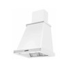 Вытяжка Kuppersberg T 669 W Silver - Эффективное решение для вашей кухни