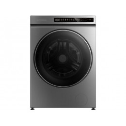Стиральная машина Kuppersberg WM 561 GR, 10.5 кг, 1200 об/мин, серый, SKU 34956
