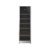 Винный шкаф SMEG SCV115GS – идеальное решение для хранения вашего вина