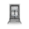 Посудомоечная машина MEFERI MDW4562WH FS LIGHT – Эффективное решение для вашей кухни