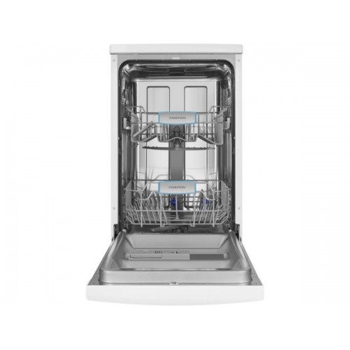 Посудомоечная машина MEFERI MDW4562WH FS LIGHT – Эффективное решение для вашей кухни