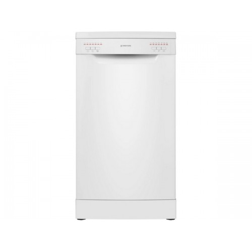 Посудомоечная машина MEFERI MDW4562WH FS LIGHT – Эффективное решение для вашей кухни