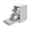 Посудомоечная машина MEFERI MDW4562WH FS LIGHT – Эффективное решение для вашей кухни