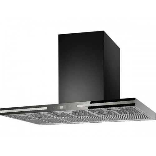 Вытяжка Kuppersbusch DW 9500.0 S1 - Эффективное решение для вашей кухни