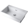 Мойка Omoikiri Kitagawa 79-LB-WH Artceramic белая - Купить по выгодной цене