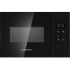 H1: Встраиваемая СВЧ-печь MAUNFELD JBMO155SGB02 – Современные технологии и стильный дизайн для вашей кухни