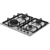 Варочная панель Kuppersberg FS 60 X - Газовая кухонная плита с высоким качеством и современным дизайном