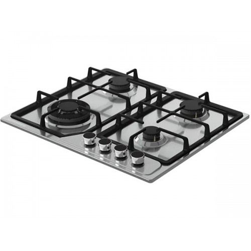 Варочная панель Kuppersberg FS 60 X - Газовая кухонная плита с высоким качеством и современным дизайном