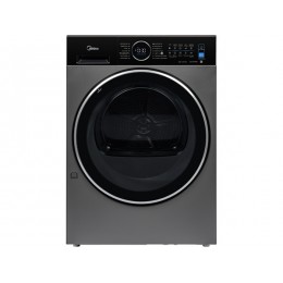 Сушильная машина MIDEA MD210H100WDB/T