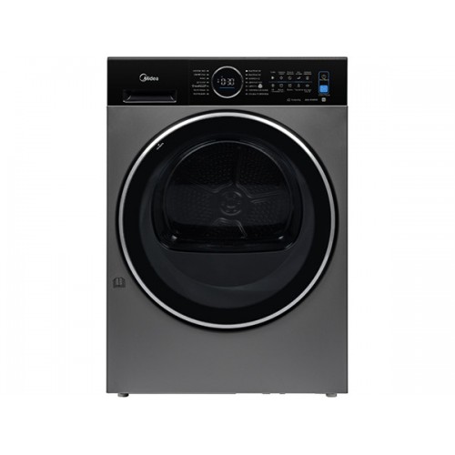 Сушильная машина MIDEA MD210H100WDB/T