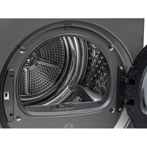 Сушильная машина MIDEA MD210H100WDB/T