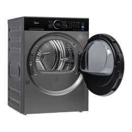 Сушильная машина MIDEA MD210H100WDB/T