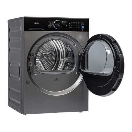 Сушильная машина MIDEA MD210H100WDB/T