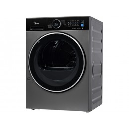 Сушильная машина MIDEA MD210H100WDB/T