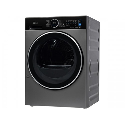Сушильная машина MIDEA MD210H100WDB/T