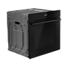 Духовой шкаф ASKO OCM26BGH с СВЧ - Идеальное сочетание стиля и функциональности